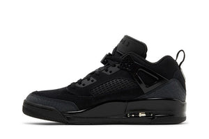 Air Jordan Spizike Low Black Cat