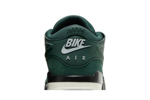 Air Jordan 4 RM SP x Nigel Sylvester Fence Green