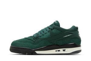 Air Jordan 4 RM SP x Nigel Sylvester Fence Green