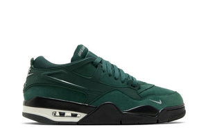 Air Jordan 4 RM SP x Nigel Sylvester Fence Green