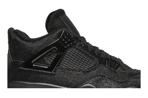 Air Jordan 4 Golf Black Cat