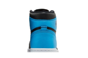 Wmns Air Jordan 1 High Og Unc To Chicago