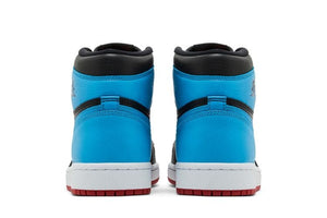 Wmns Air Jordan 1 High Og Unc To Chicago
