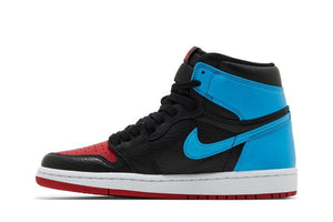 Wmns Air Jordan 1 High Og Unc To Chicago