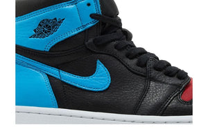 Wmns Air Jordan 1 High Og Unc To Chicago