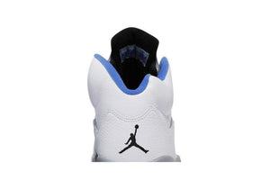 Air Jordan 5 Retro Stealth 2.0
