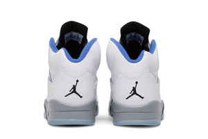Air Jordan 5 Retro Stealth 2.0