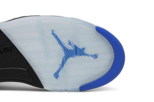 Air Jordan 5 Retro Stealth 2.0