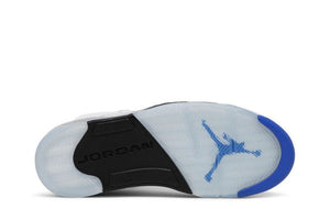 Air Jordan 5 Retro Stealth 2.0