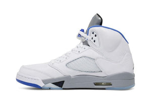 Air Jordan 5 Retro Stealth 2.0