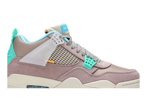 Air Jordan 4 Retro Taupe Haze x Union LA