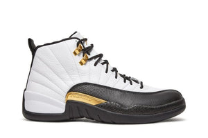 Air Jordan 12 Retro Royalty