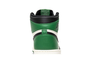 Air Jordan 1 Retro High OG Pine Green