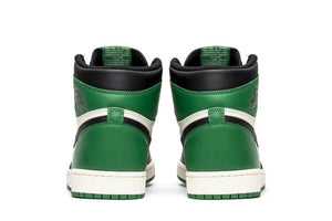 Air Jordan 1 Retro High OG Pine Green