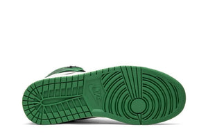 Air Jordan 1 Retro High OG Pine Green