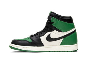 Air Jordan 1 Retro High OG Pine Green