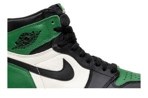 Air Jordan 1 Retro High OG Pine Green