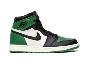 Air Jordan 1 Retro High OG Pine Green