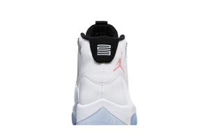 Air Jordan 11 Adapt White