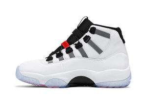 Air Jordan 11 Adapt White
