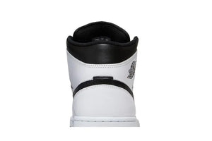 Jordan 1 Mid Reverse Panda