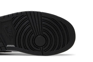 Jordan 1 Mid Reverse Panda