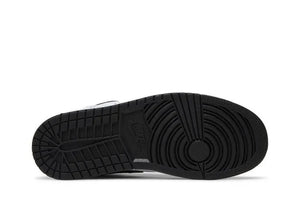 Jordan 1 Mid Reverse Panda