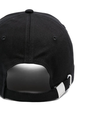 Cotton Cap