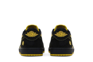 Air Jordan 1 Retro Low OG Quai 54