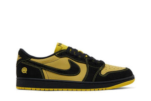 Air Jordan 1 Retro Low OG Quai 54