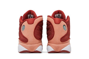 Air Jordan 13 Retro Dune Red