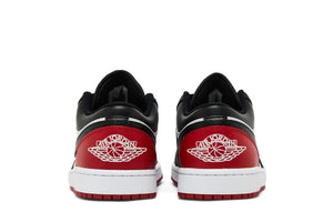 Air Jordan Bred Toe 2.0 2023