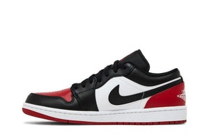 Air Jordan Bred Toe 2.0 2023