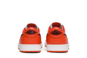Air Jordan 1 Low OG Starfish