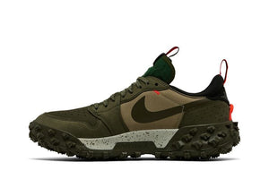 Air Jordan 1 Low Element GORE-TEX Medium Olive