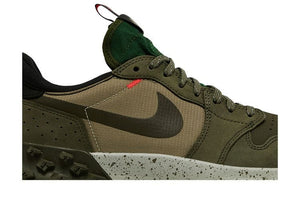 Air Jordan 1 Low Element GORE-TEX Medium Olive