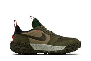 Air Jordan 1 Low Element GORE-TEX Medium Olive