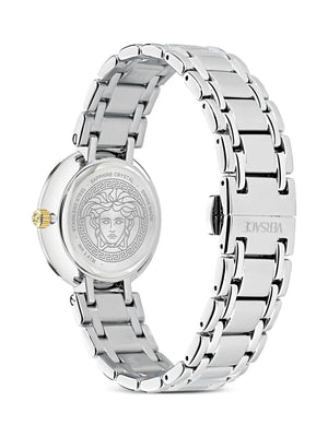 petite Greca Goddess - 34 mm