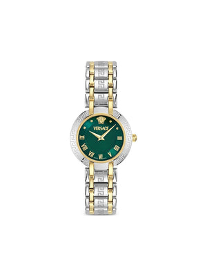 Millenyium Lady stainless steel - 34 mm