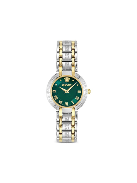 Millenyium Lady stainless steel - 34 mm