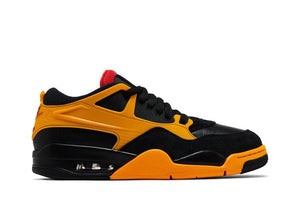 Air Jordan 4 RM Bruce Lee