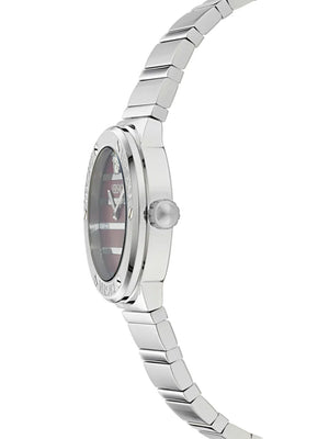 striped-dial - 33 mm