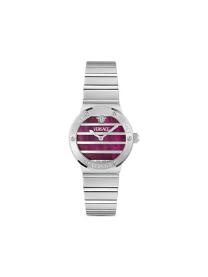 striped-dial - 33 mm