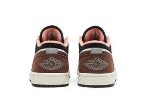 Air Jordan 1 Low Mocha