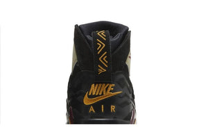 Air Jordan 7 Retro Black Olive