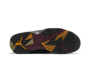 Air Jordan 7 Retro Black Olive