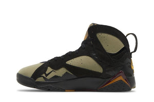 Air Jordan 7 Retro Black Olive