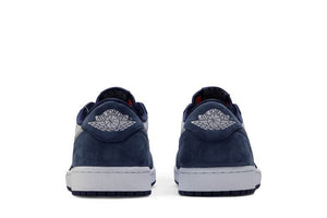 Eric Koston x Air Jordan 1 Low SB Midnight Navy