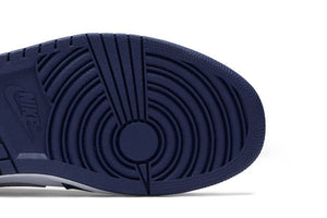 Eric Koston x Air Jordan 1 Low SB Midnight Navy