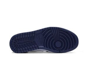 Eric Koston x Air Jordan 1 Low SB Midnight Navy